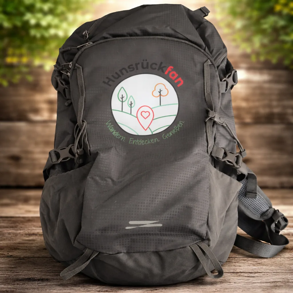 wanderrucksack