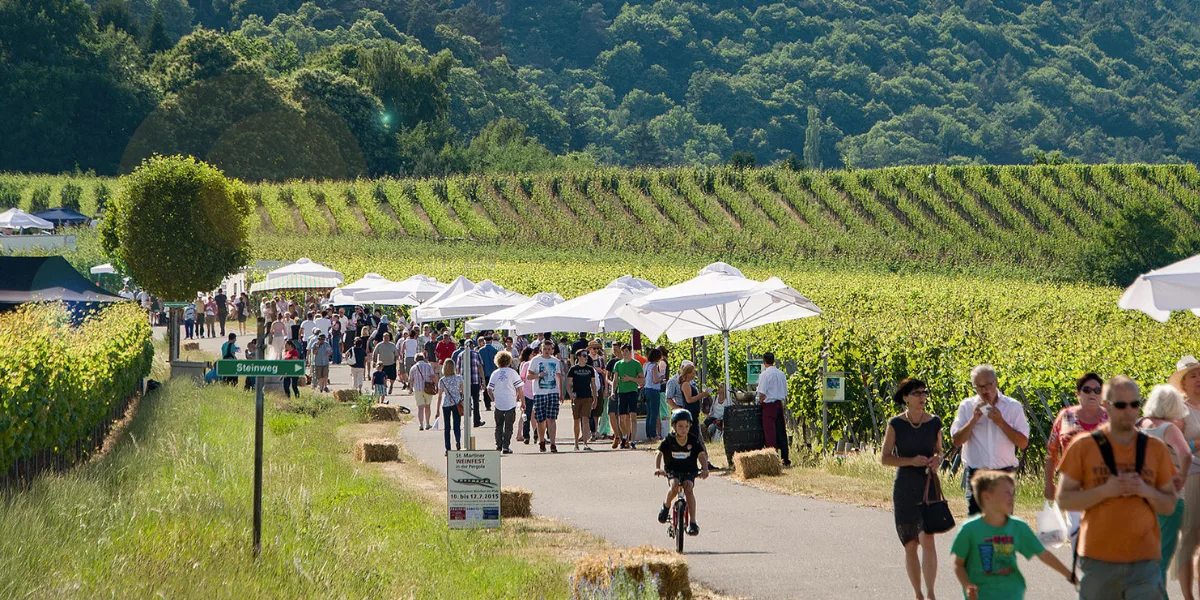weinfest